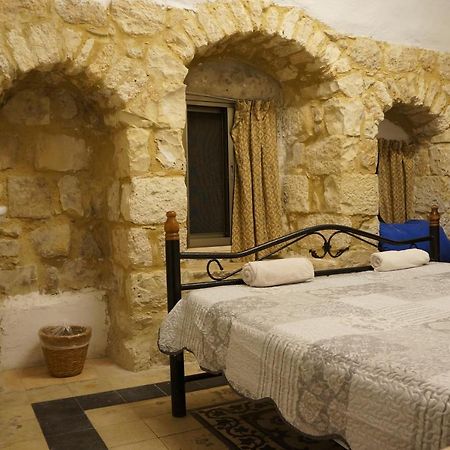 Citadel Youth Hostel Yerusalem Bagian luar foto