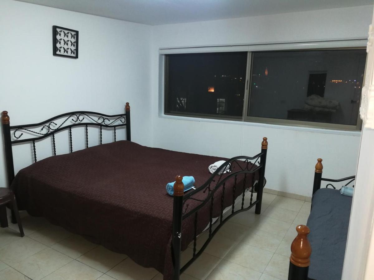 Citadel Youth Hostel Yerusalem Bagian luar foto