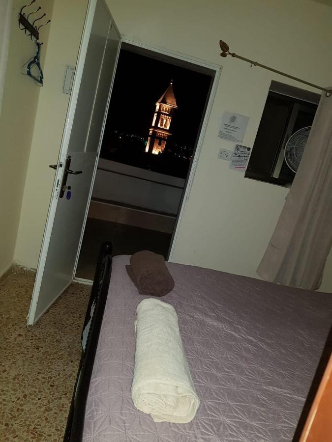 Citadel Youth Hostel Yerusalem Bagian luar foto