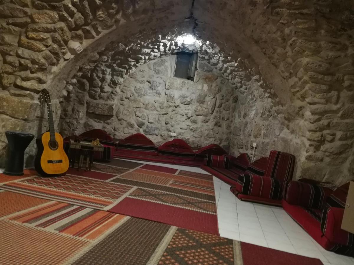 Citadel Youth Hostel Yerusalem Bagian luar foto