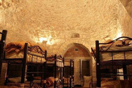Citadel Youth Hostel Yerusalem Bagian luar foto