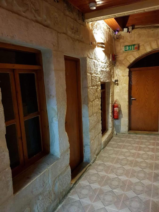 Citadel Youth Hostel Yerusalem Bagian luar foto